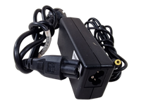 Laturi 65W Ø 4,8mm (HP PPP009D)