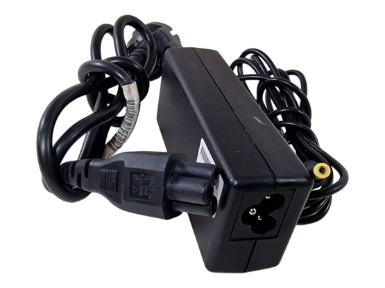 Laturi 65W Ø 4,8mm (HP PPP009D)