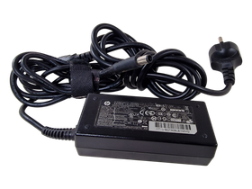 Laturi 65W Ø 7,4mm (HP PPP009A)