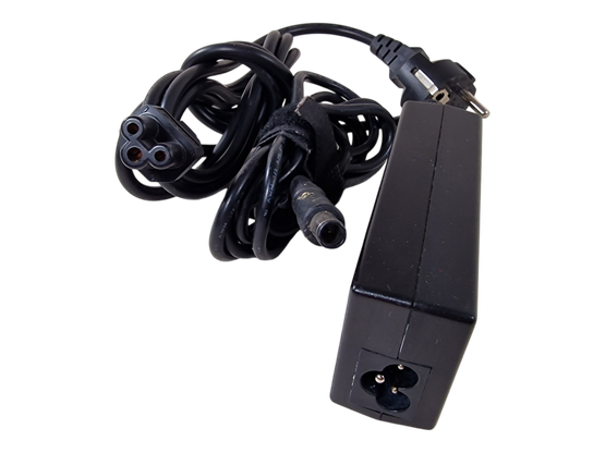 Laturi 65W Ø 7,4mm (HP PPP009A)