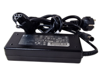 Laturi 90W Ø 7,4mm (HP PPP012A-S)