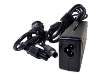 Laturi 90W Ø 7,4mm (HP PPP012A-S)