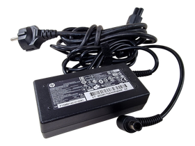 Laturi 65W Ø 7,4mm (HP TPC-CA58)