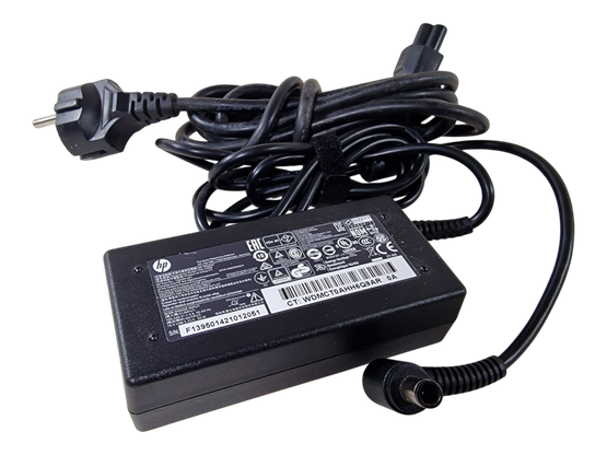 Laturi 65W Ø 7,4mm (HP TPC-CA58)