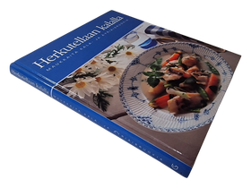 Kirja (Herkutellaan kalalla - Maukkaita kala- ja äyriäisruokia)