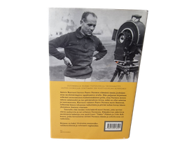 Kirja (Paavo nurmi : Juoksijoiden kuningas - Antero Raevuori)