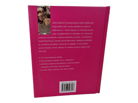 Kirja (Ruokasuosikit jälkiruoat : yli 100 hyvää ohjetta)