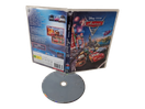 Lasten DVD -elokuva (Autot 2 - Disney) S