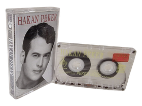 C -kasetti (Hakan Peker)