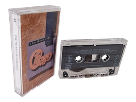 C -kasetti (The Heart Of Chicago)