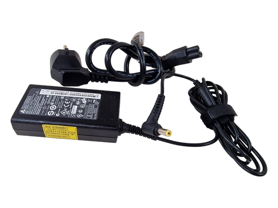 Laturi 65W Ø 5,5mm (Delta ADP-65VH D)