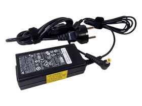 Laturi 65W Ø 5,5mm (Delta ADP-65VH B)