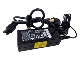 Laturi 65W Ø 5,5mm (Delta ADP-65JH DB)