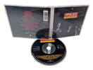 CD -levy (The Police Their Greatest Hits)