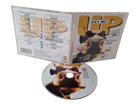 CD -levy (Lift Me Up)