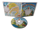 CD -levy (Munamies - Munamiehen maailma)