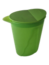 1L kannu (Tupperware®)