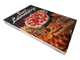 Kirja (Suuri Leivontakirja - Forma)