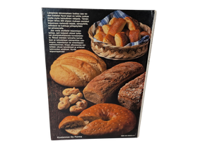 Kirja (Suuri Leivontakirja - Forma)