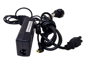 Laturi 65W Ø 5,5mm (Liteon PA-1650)