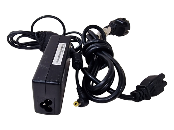Laturi 65W Ø 5,5mm (Liteon PA-1650)