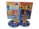 DVD - TV -sarja (Pasila - season 2) K12