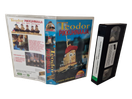 Lasten VHS -elokuva (Teodor Pikkuhinaaja - Lassen erikoinen) S