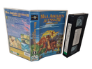Lasten VHS -elokuva (Maa Aikojen Alussa III - Ihmeiden aika) S