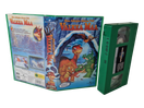 Lasten VHS -elokuva (Maa Aikojen Alussa VIII - Valkea Maa) S