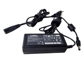 Laturi 65W Ø 5,5mm (Liteon PA-1650-01)