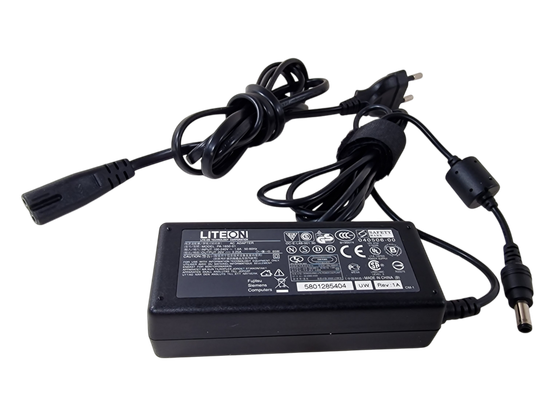 Laturi 65W Ø 5,5mm (Liteon PA-1650-01)