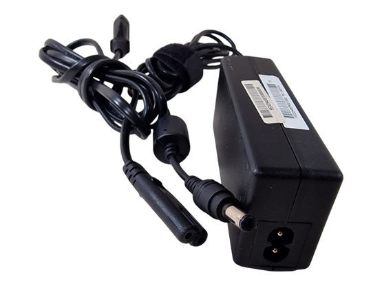 Laturi 65W Ø 5,5mm (Liteon PA-1650-01)