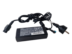 Laturi 90W Ø 5,5mm (Liteon PA-1900)