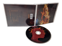 CD -levy (STAM1NA - Uudet Kymmenen Käskyä)