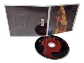 CD -levy (STAM1NA - Uudet Kymmenen Käskyä)
