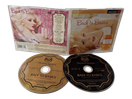 CD -levy (Christina Aguilera - Back to Basics)