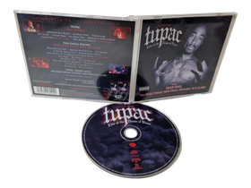 CD -levy (tupac - Live At The House Of Blues Soundtrack)