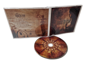 CD -levy (beyond the dream - The Beginning)