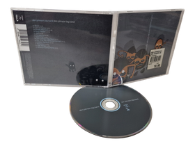 CD -levy (dan johnson big band)