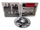 CD -levy (Killers - Sam's Town)