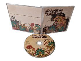 CD -levy (Apulanta - Kesä-EP)