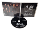CD -levy (Beyond The Dream - In the Hearth of Nothing)