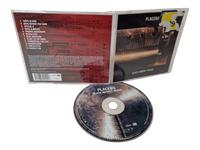 CD -levy (Placebo - Black Market Music)