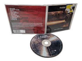 CD -levy (Placebo - Black Market Music)