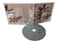 CD -levy (amorphis - Tuonela)
