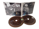 CD -levy (Lauryn Hill - MTV Unplugged 2.0)