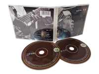 CD -levy (Lauryn Hill - MTV Unplugged 2.0)