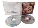 CD -levy (Ultimate Kylie)