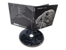 CD -levy (Leprous - Coal)