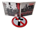 CD -levy (Bad Religion - New Maps Of Hell)